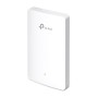 TP-Link Omada EAP615-WALL point d'accès réseaux locaux sans fil 1774 Mbit s Blanc Connexion Ethernet, supportant l'alimentation