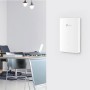 TP-Link Omada EAP615-WALL point d'accès réseaux locaux sans fil 1774 Mbit s Blanc Connexion Ethernet, supportant l'alimentation