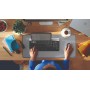 Logitech Desk Mat Studio Series Gris