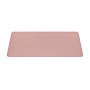 Logitech Desk Mat Studio Series Rose