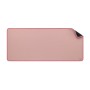 Logitech Desk Mat Studio Series Rose