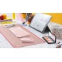 Logitech Desk Mat Studio Series Rose