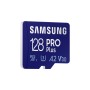 Samsung PRO Plus 128 Go MicroSDXC UHS-I Classe 10