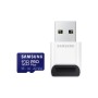 Samsung PRO Plus 128 Go MicroSDXC UHS-I Classe 10