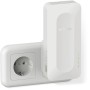 NETGEAR EAX12 1200 Mbit s Blanc