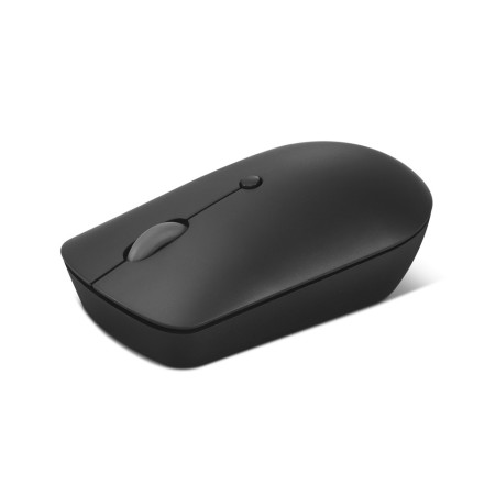 Lenovo 400 souris Ambidextre RF sans fil Optique 2400 DPI