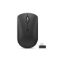 Lenovo 400 souris Ambidextre RF sans fil Optique 2400 DPI