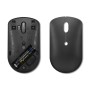 Lenovo 400 souris Ambidextre RF sans fil Optique 2400 DPI