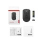 Lenovo 400 souris Ambidextre RF sans fil Optique 2400 DPI