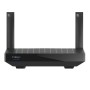 Linksys MR5500 routeur sans fil Gigabit Ethernet Bi-bande (2,4 GHz   5 GHz) Noir