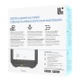 Linksys MR5500 routeur sans fil Gigabit Ethernet Bi-bande (2,4 GHz   5 GHz) Noir