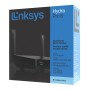 Linksys MR5500 routeur sans fil Gigabit Ethernet Bi-bande (2,4 GHz   5 GHz) Noir