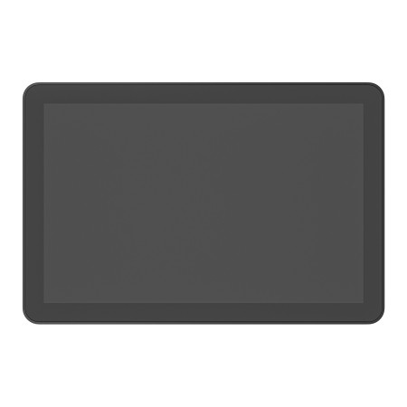 Logitech Tap Scheduler 25,6 cm (10.1") 1280 x 800 pixels IPS 802.11a, 802.11b, 802.11g, Wi-Fi 4 (802.11n), Wi-Fi 5 (802.11ac)