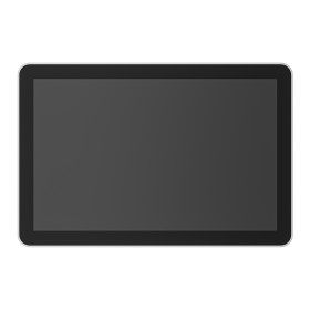 Logitech Tap Scheduler 25,6 cm (10.1") 1280 x 800 pixels IPS 802.11a, 802.11b, 802.11g, Wi-Fi 4 (802.11n), Wi-Fi 5 (802.11ac)