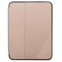 Targus Click-In 21,1 cm (8.3") Folio Or rose