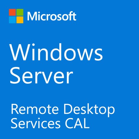 Fujitsu Windows Server 2022 RDS CAL Licence d'accès client 1 licence(s)