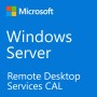 Fujitsu Windows Server 2022 RDS CAL Licence d'accès client 1 licence(s)