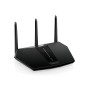 NETGEAR Nighthawk AX 5-Stream AX2400 WiFi 6 Router (RAX30) routeur sans fil Gigabit Ethernet Bi-bande (2,4 GHz   5 GHz) Noir