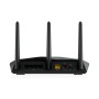 NETGEAR Nighthawk AX 5-Stream AX2400 WiFi 6 Router (RAX30) routeur sans fil Gigabit Ethernet Bi-bande (2,4 GHz   5 GHz) Noir