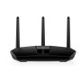 NETGEAR Nighthawk AX 5-Stream AX2400 WiFi 6 Router (RAX30) routeur sans fil Gigabit Ethernet Bi-bande (2,4 GHz   5 GHz) Noir