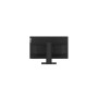 Lenovo ThinkVision E22-28 écran plat de PC 54,6 cm (21.5") 1920 x 1080 pixels Full HD LED Noir