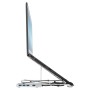 Targus AWU100205GL Support de livres Supports de Laptop Argent 39,6 cm (15.6")