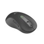 Logitech Signature M650 souris Gauche RF sans fil + Bluetooth Optique 4000 DPI