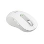 Logitech Signature M650 souris Gauche RF sans fil + Bluetooth Optique 4000 DPI