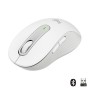 Logitech Signature M650 souris Droitier RF sans fil + Bluetooth Optique 4000 DPI