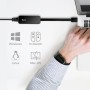 TP-Link UE306 station d'accueil Noir