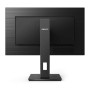 Philips S Line 243S1 00 écran plat de PC 60,5 cm (23.8") 1920 x 1080 pixels Full HD LCD Noir