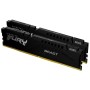 Kingston Technology FURY Beast 32 Go 5600 MT s DDR5 CL40 DIMM (Kits de 2) Black