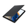 Samsung EF-BX200PJEGWW étui pour tablette 26,7 cm (10.5") Folio Gris