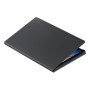 Samsung EF-BX200PJEGWW étui pour tablette 26,7 cm (10.5") Folio Gris