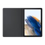 Samsung EF-BX200PJEGWW étui pour tablette 26,7 cm (10.5") Folio Gris