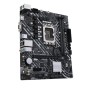 ASUS PRIME H610M-K D4 Intel H610 LGA 1700 micro ATX