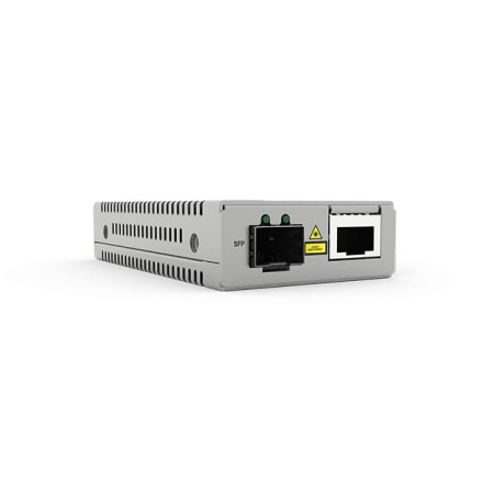 Allied Telesis AT-MMC10GT SP-960 convertisseur de support réseau Interne 10000 Mbit s