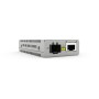 Allied Telesis AT-MMC10GT SP-960 convertisseur de support réseau Interne 10000 Mbit s