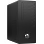 HP 295 G8 Microtower PC Bundle AMD Ryzen™ 3 5300G 8 Go DDR4-SDRAM 256 Go SSD Windows 11 Pro