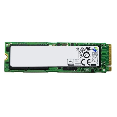 Fujitsu FPCSCH04GP disque SSD M.2 1 To PCI Express 4.0 NVMe