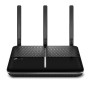 TP-Link Archer VR2100v routeur sans fil Gigabit Ethernet Bi-bande (2,4 GHz   5 GHz) Noir