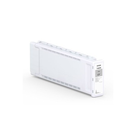 Epson UltraChrome PRO6 cartouche d'encre 1 pièce(s) Gris