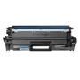 Brother TN821XLC Cartouche de toner originale haute capacité – Cyan