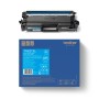 Brother TN821XLC Cartouche de toner originale haute capacité – Cyan