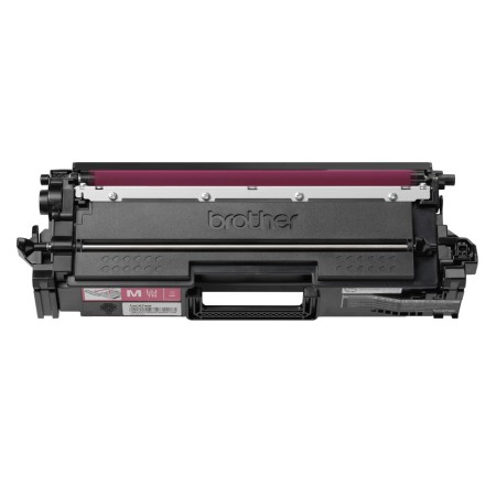 Brother TN821XLM Cartouche de toner originale haute capacité – Magenta