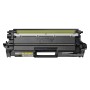 Brother TN-821XLY Cartouche de toner 1 pièce(s) Original Jaune