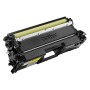 Brother TN-821XLY Cartouche de toner 1 pièce(s) Original Jaune