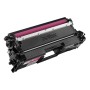 Brother TN821XXLM Cartouche de toner originale très haute capacité – Magenta