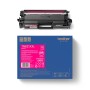 Brother TN821XXLM Cartouche de toner originale très haute capacité – Magenta