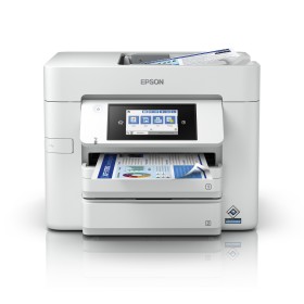 Epson WorkForce Pro WF-C4810DTWF Epson WorkForce Pro WF-C4810DTWF